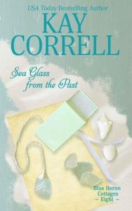 sea glass, kay correll