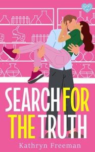 seach truth, kathryn freeman