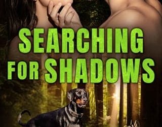 searching for shadows tonya burrows