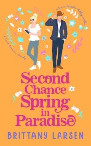 second chance, brittany larsen