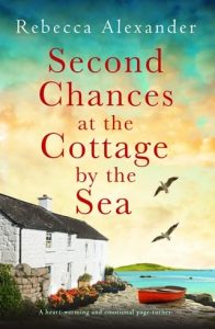 second chances, rebecca alexander