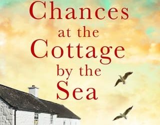 second chances rebecca alexander