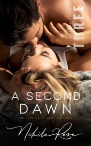second dawn, nikila rose