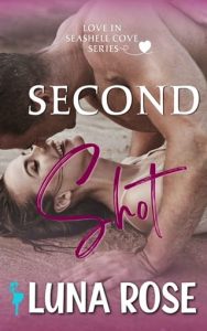 second shot, luna rose