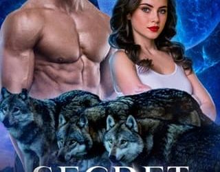 secret heir's return waverly sage