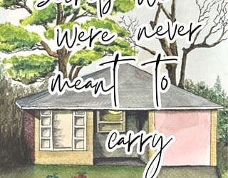 secrets we were kera braquet