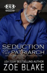 seduciton patriarch, zoe blake