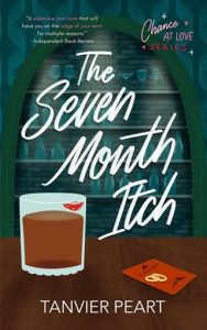 seven month itch, tanvier peart