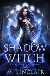 shadow witch, m sinclair