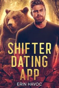 shifter dating, erin havoc