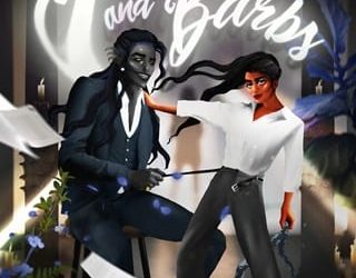 shots barbs lily mayne