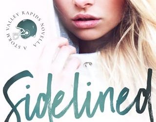 sidelined jo bradley