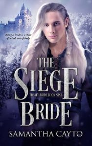 siege bride, samantha cayto