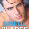 sinful blades mary jennings