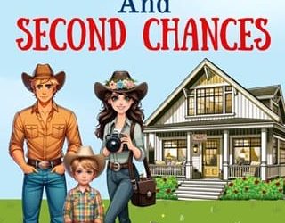 single dad lily waters