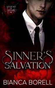 sinner's salvation, bianca borell