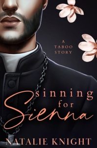 sinning for sienna, natalie knight