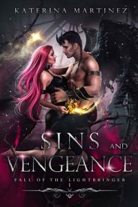 sins vengeance, katerina martinez