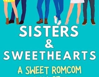 sisters sweethearts kate o'keeffe
