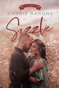 sizzle, carrie aarons