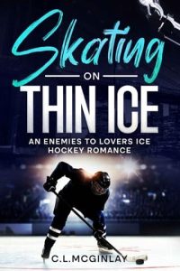 skating on thin ice, charlotte mcginlay