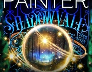 sky full stars kristen painter