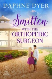 smitten with orthopedic, daphne dyer