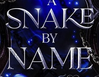 snake by name celeste king