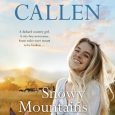snowy mountain dawn alissa callen