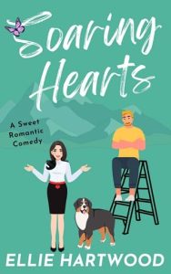 soaring hearts, ellie hartwood