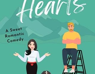 soaring hearts ellie hartwood