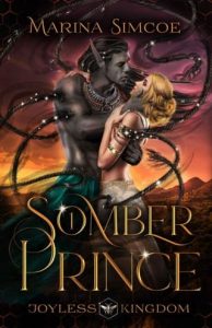 somber prince, marina simcoe