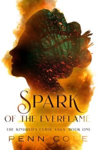 spark everflame, penn cole
