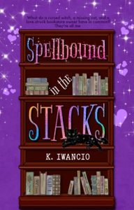 spellbound stacks, k iwancio