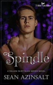 spindle, sean azinsalt