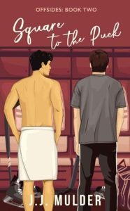 square puck, jj mulder