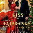 starts with kiss alyssa clarke