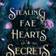 stealing fae hearts joanna reeder