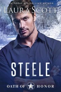 steele, laura scott
