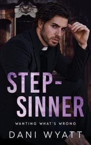 step sinner, dani wyatt