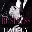 strictly business hadley raydeen