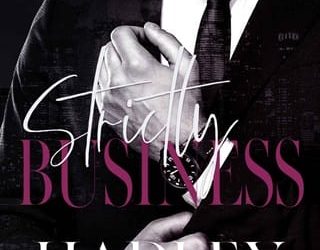 strictly business hadley raydeen