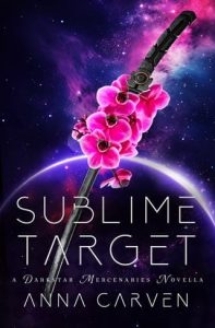 sublime target, anna carven