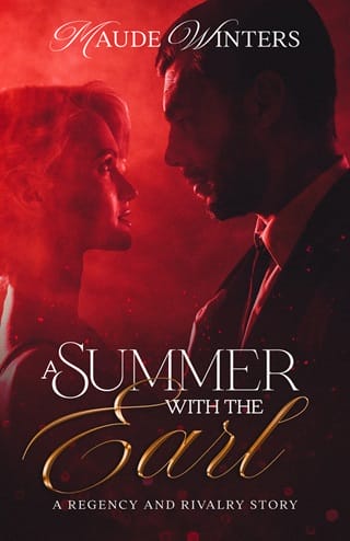 A Summer with the Earl by Maude Winters (ePUB) - The eBook Hunter