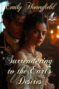 surrendering to earl, emily honeyfield