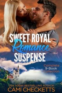 sweet royal, cami checketts