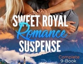 sweet royal cami checketts