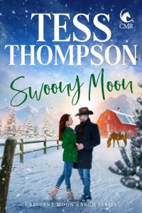 swoony moon, tess thompson