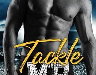 tackle me amanda keen