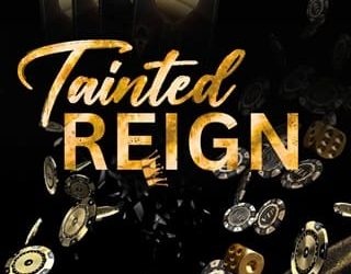 tainted reign kay riley